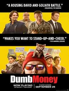 Dumb Money 2023 Movie