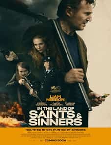 In the Land of Saints and Sinners 2023 Movie