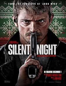Silent Night 2023 Movie