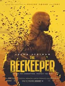 The Beekeeper 2024 Movie