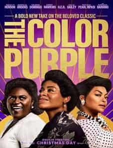 The Color Purple 2024