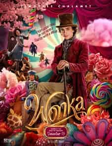 Wonka 2024