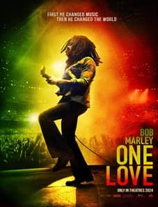 Bob Marley: One Love (2024) Bob Marley One Love 2024