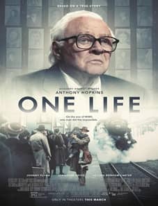 One Life (2024) One Life 2024