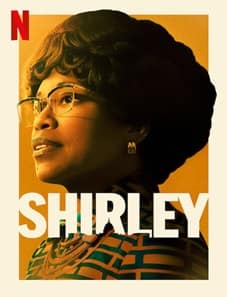 Shirley (2024) Shirley 2024