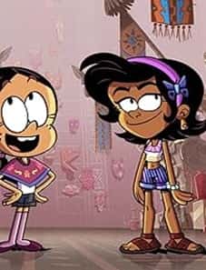 The Casagrandes Movie (2024) The Casagrandes Movie 2024