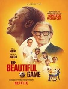 The Beautiful Game 2024