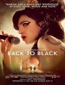 Back to Black (2024) Back to Black 2024