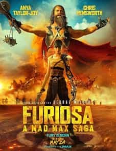 Furiosa: A Mad Max Saga (2024) Furiosa A Mad Max Saga 2024