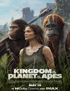 Kingdom of the Planet of the Apes (2024) Kingdom of the Planet of the Apes 2024