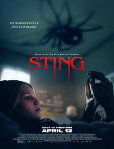 Sting (2024) Sting 2024