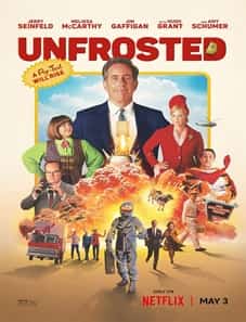 Unfrosted (2024) Unfrosted 2024
