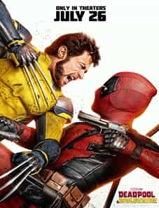 Deadpool & Wolverine (2024) Deadpool & Wolverine 2024