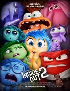 Inside Out 2 2024 Inside Out 2 2024 Movie