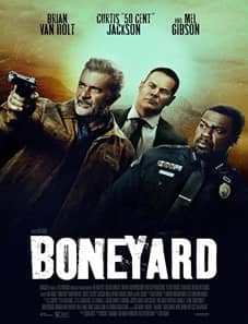 Boneyard (2024) Boneyard 2024