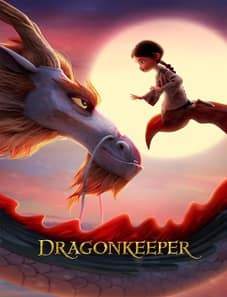 Dragonkeeper (2024) Dragonkeeper 2024