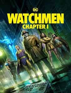 Watchmen: Chapter I (2024) Watchmen Chapter I 2024