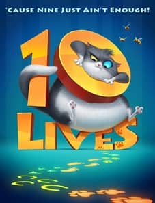 10 Lives (2024) 10 Lives 2024
