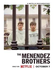 The Menendez Brothers 2024