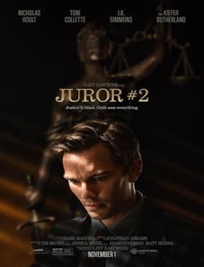Juror #2 (2024) Juror #2 2024